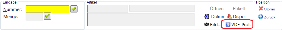 GEVASPRO Lagerausgabel Btn VDEProt.png