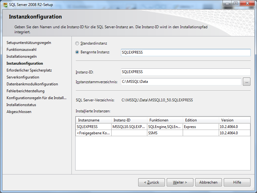 TPS Install SQL Server 5 Instanz.png