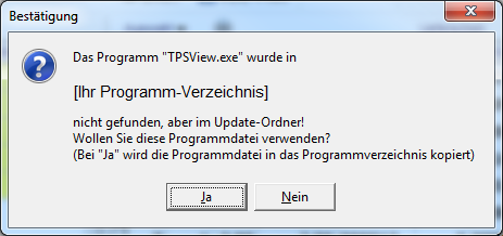 REFLEX TpsView In Updateordner Dlg.png