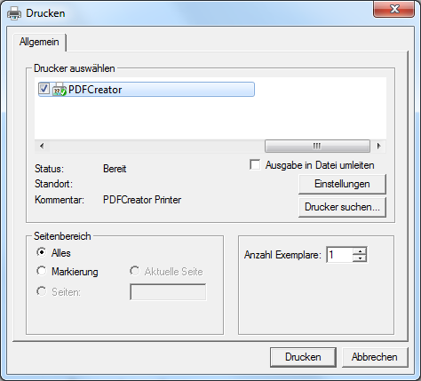 VDE MERZ PMKD2500PCS Druckereinstellungen PDFCreator.png