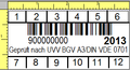 Vorschaubild der Version vom 19. September 2013, 23:12 Uhr