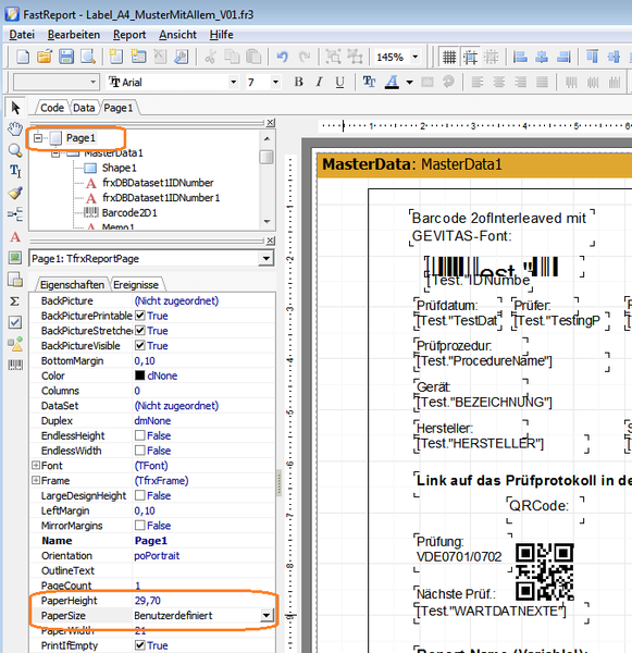 Datei:FastReport PaperSize.png