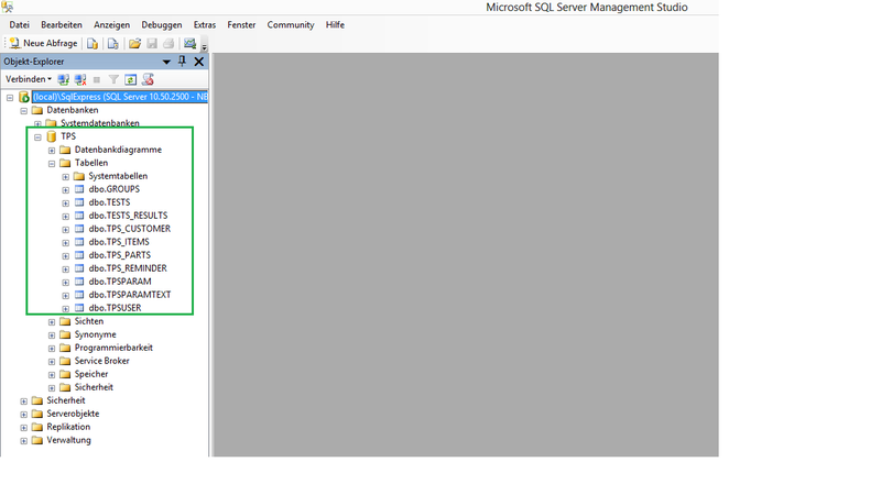 TPS Fehler StartohneDatenbank DatenbankAngelegtaufSQLSERVER.png