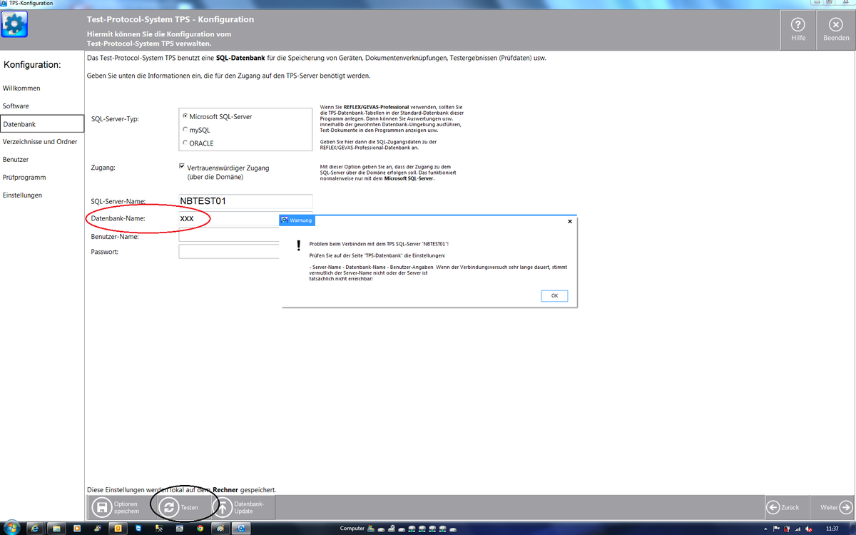 TPSKonfig 4 DatenbankTestVerbindungFehler.png