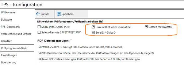 TPS Konfiguration Pruefprogramm Fluke Excel Einstellung.png