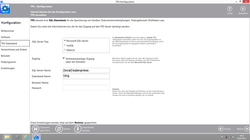 TPS Fehler StartohneDatenbank DatenbankAnlegenKonfig.png